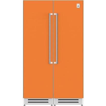 Hestan Refrigerator Model Hestan 916850